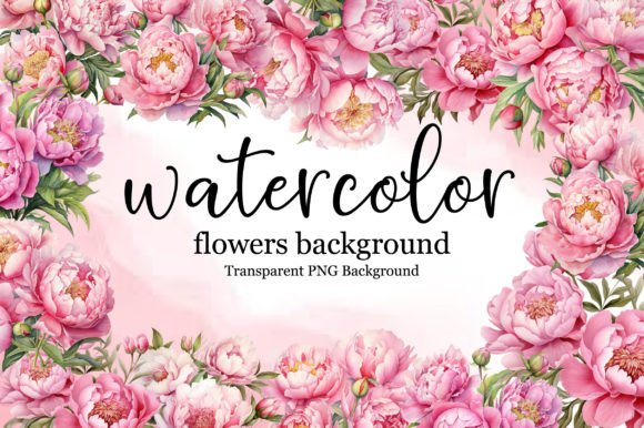Download Pink Peonies Flowers Impressionism Art - Premium Resources