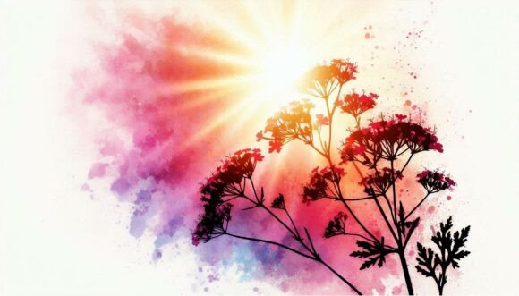 Download Verbena Sunlight Impressionism - Premium Bundle